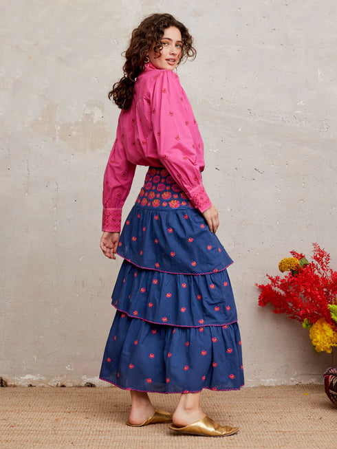 Falda PEPPERMINT